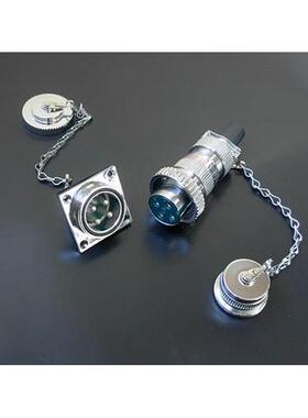 日电商工ndsk连接器CF45-04060-S武汉直销