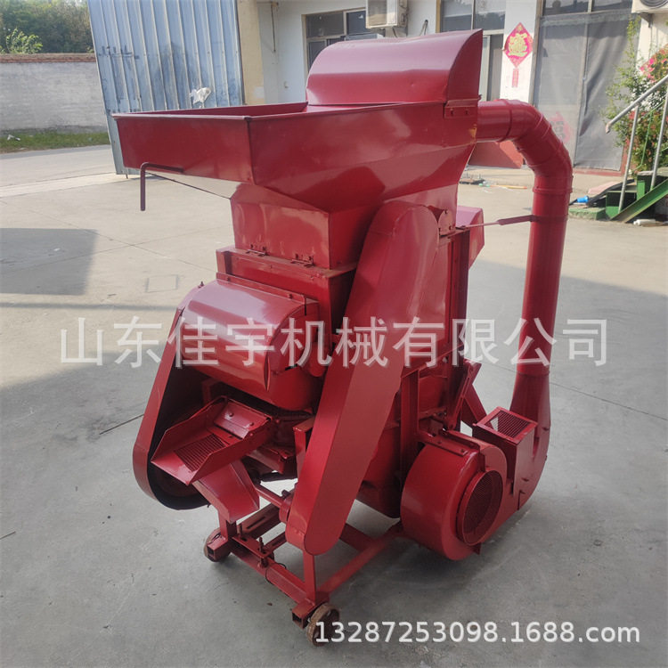小型多功能家用花生剥壳脱壳机 其它农用工具