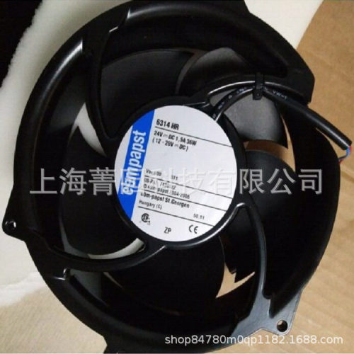 变频器散热风扇6314HR全新现货