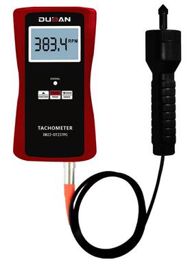 多功能转速表DB22-DT237PC智能转速表；制造业行业