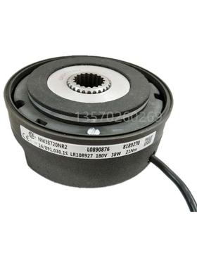 科尼旧款电葫芦专用断电刹车片NM38720NR2