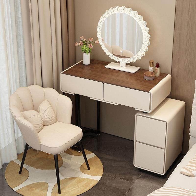 2025新款小户型化妆台床头柜卧室梳妆台现代简约轻奢奶油风化妆桌,模玩/动漫/周边/娃圈三坑/桌游,模型制作工具/辅料耗材,淘宝优惠券,粉丝福利购,淘宝优惠卷