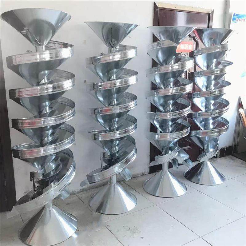 工业钢砂小颗粒选圆器自动分离螺旋式选豆机家用黄豆红豆清选机,模玩/动漫/周边/娃圈三坑/桌游,模型制作工具/辅料耗材,淘宝优惠券,粉丝福利购,淘宝优惠卷