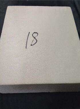 工地程园林公路建筑填充土地b1b2阻燃泡沫 保丽利龙eps泡沫大板厂