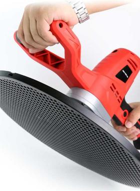 岩峰热销PS3000电动打磨机 便携式多功能混凝土翻新打磨机