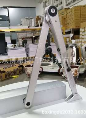 供应德国盖泽TS2100VBC定位闭门器 GEZE 原TS2000停门缓冲闭门器