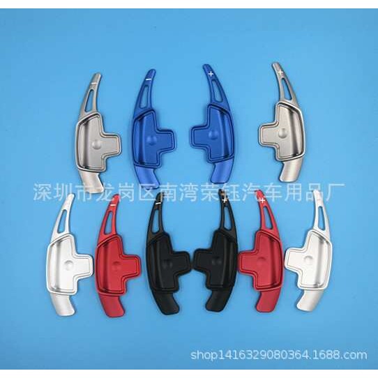 适用于:奔驰换挡拨片A B C CLA CLS E GLC GLE SL SLC V G 威霆