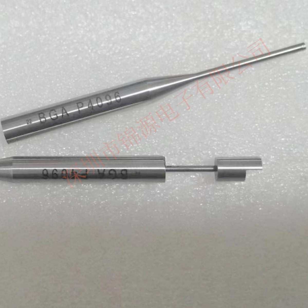 抢咀P2048 P4096枪嘴四线测试架枪嘴PCB测试架绕线枪国产小枪
