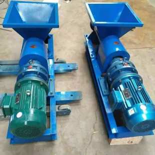 全自动炮泥机   真空练泥机  陶瓷陶艺真空挤泥机