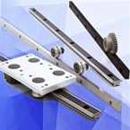 原装德国T.E.A Hamburg导轨TEA轴承TEA齿轮箱Technische Antrieb