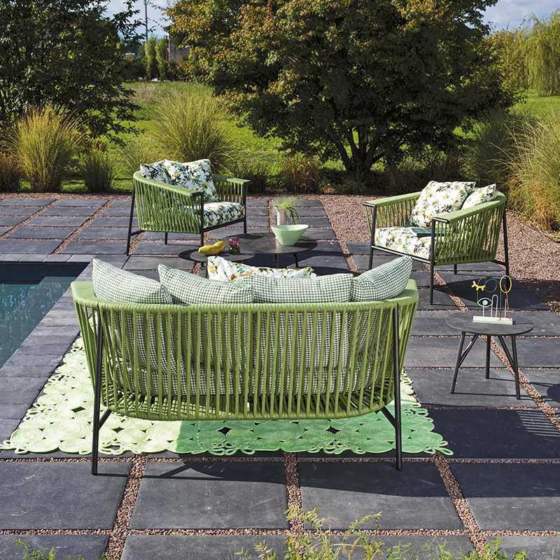 户外沙发组合庭院藤椅沙发酒店家具售楼部防水室外样板户藤编沙发,模玩/动漫/周边/娃圈三坑/桌游,模型制作工具/辅料耗材,淘宝优惠券,粉丝福利购,淘宝优惠卷