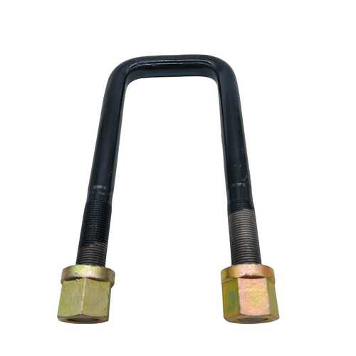 VOE 20375242 Spring Clamp M24X260mm 钢板螺栓