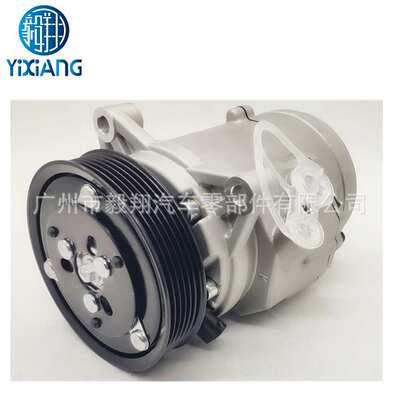 适用 SP17 AC Compressor Holden Captiva 3.2L / Opel Antara