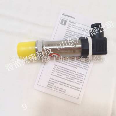 JUMO德国久茂压力传感器DTRANS P30变送器404366/000系列43009918