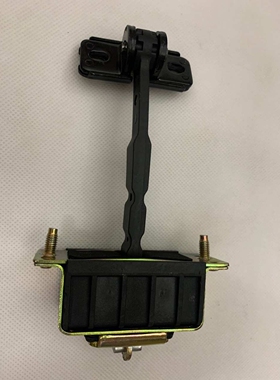 适用奔驰220车门限位器211前门限位器2207200016 2117200116