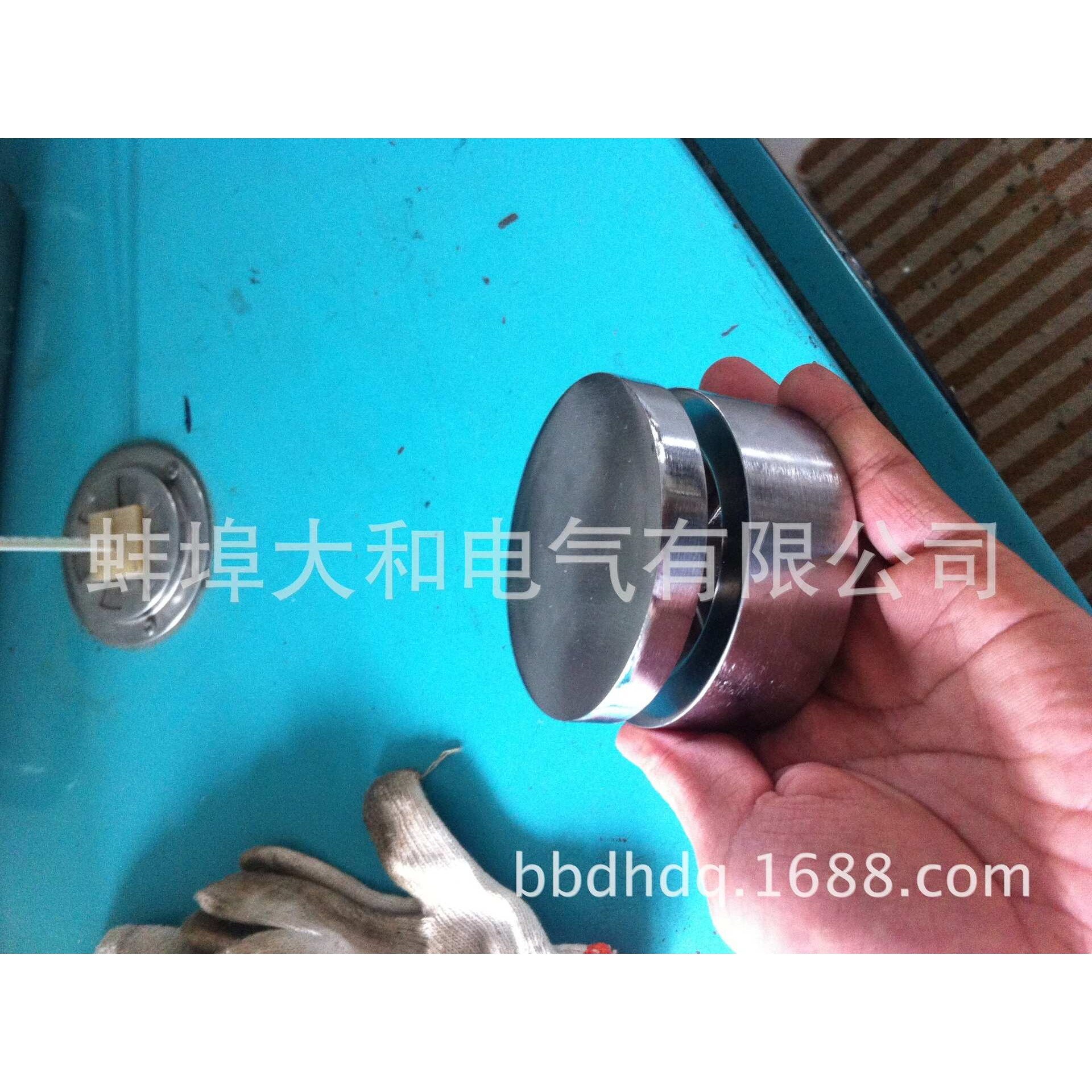 现货供应HD-Y电阻应变式矮小型传感器