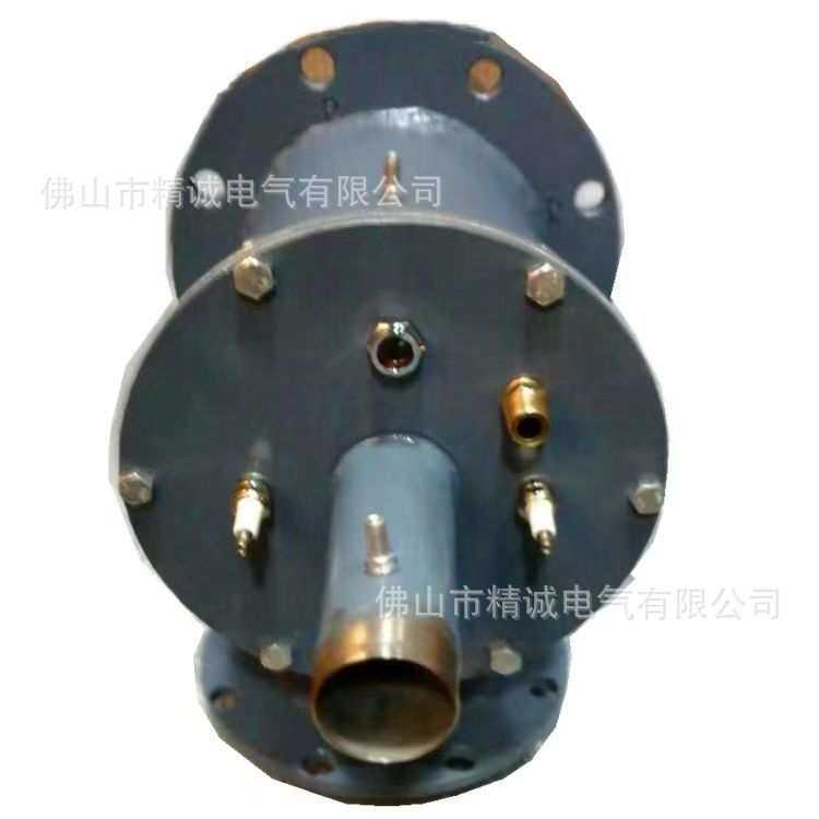 厂家直供 大功率工业烧嘴 天然气 液化气 燃油烧嘴 带小点火枪