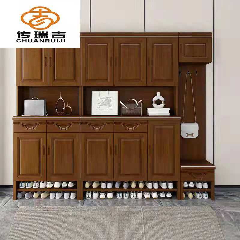 实木鞋柜家用进门口大容量玄关柜进门一体靠墙储物门厅高柜阳台柜,模玩/动漫/周边/娃圈三坑/桌游,模型制作工具/辅料耗材,淘宝优惠券,粉丝福利购,淘宝优惠卷