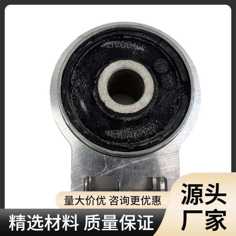 适用于凯迪拉克SRX前下悬挂胶套 液压衬套摆臂大胶套 22980140