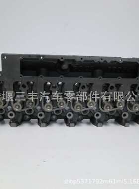 6BT6BTAA气缸盖3966454适用于东发动机配件153缸盖总成