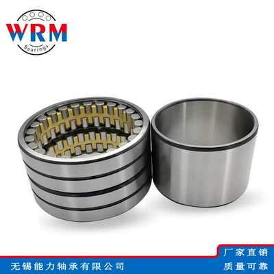 四列圆柱滚子轧机轴承FC3045120 FC3046156 FC3248124 FC3246168