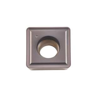 暴力钻专用u钻刀片WCMX030208方型钢件不锈钢spmg060204数控刀粒