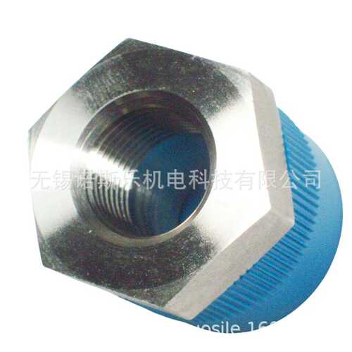 Swagelok 内螺纹转外螺纹接头 SS-16-RB-8