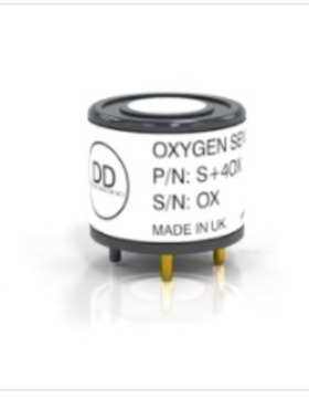 DDS S+4ox3 氧气传感器O2  可替代CITY 4OXV Alphasense O2-A2