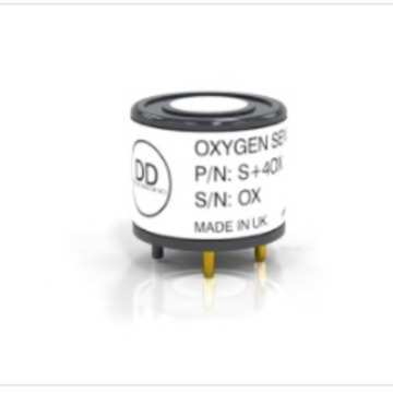 DDS S+4ox3 氧气传感器O2  可替代CITY 4OXV Alphasense O2-A2