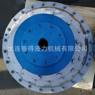 基本型液力偶合器YOX560 限矩形液力偶合器