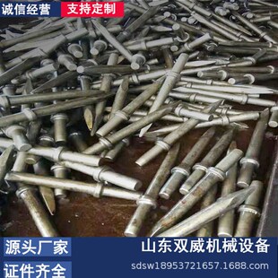 矿用风镐钎 G10 G16 G20风镐镐钎厂家现货供应 2.5米风镐钎