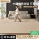 加热地暖垫水暖地毯水循环发热客厅卧室家用可覆盖可拆洗防水除螨
