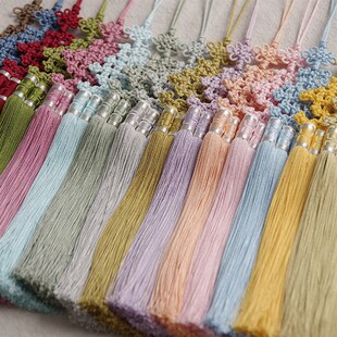 古法回笼须挂坠饰品汉服腰间挂饰配饰服装国风流苏穗子旗袍压襟