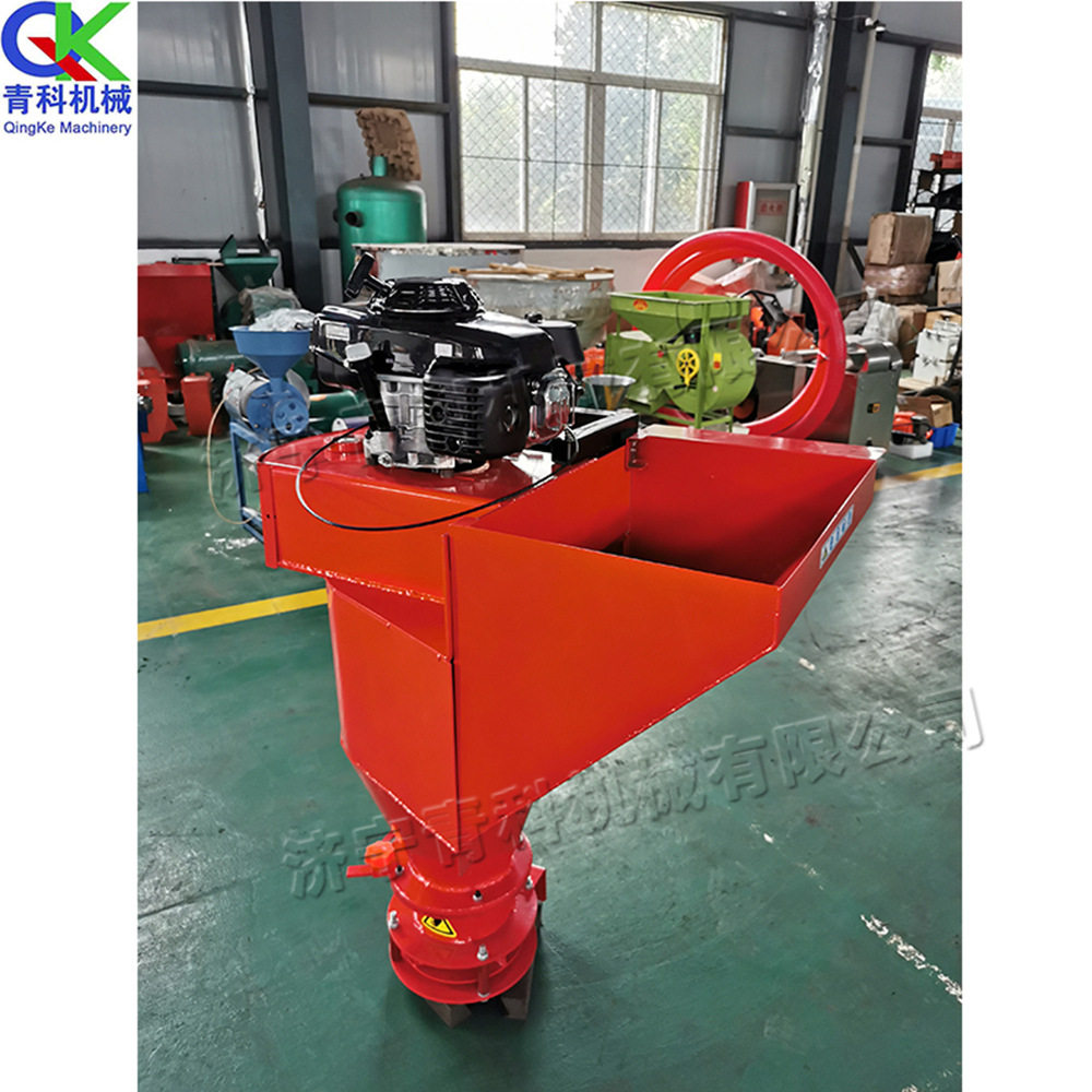 车载式小型融雪撒布机 四冲程汽油化雪机械 道路学校广场撒盐机,农机/农具/农膜,施肥机械,淘宝优惠券,粉丝福利购,淘宝优惠卷