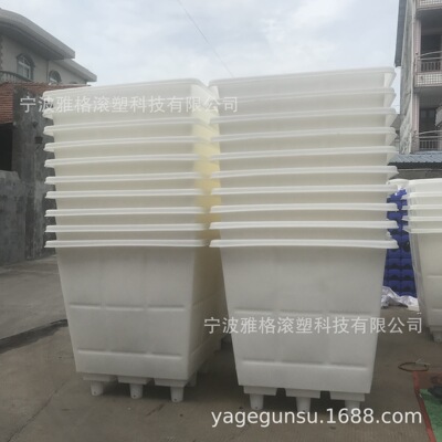 厂家供应食品级豆芽孵化桶 1300L芽豆催生桶  牛筋腌制发酵桶