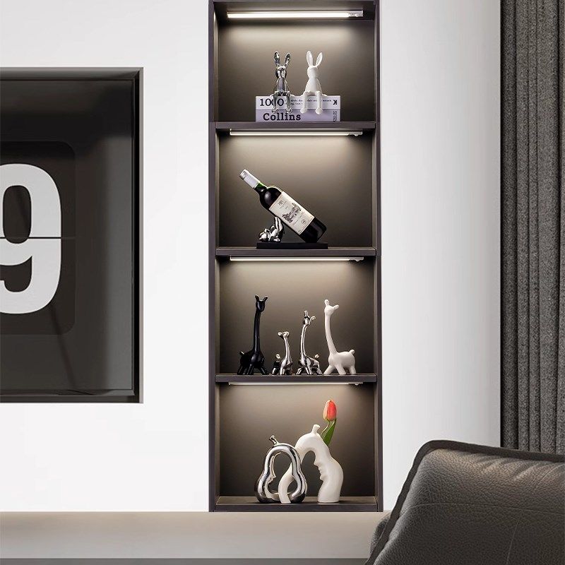 创意红酒架子摆件轻奢高档客厅酒柜电视柜装饰品葡萄酒架红酒架托,家居饰品,装饰摆件,淘宝优惠券,粉丝福利购,淘宝优惠卷