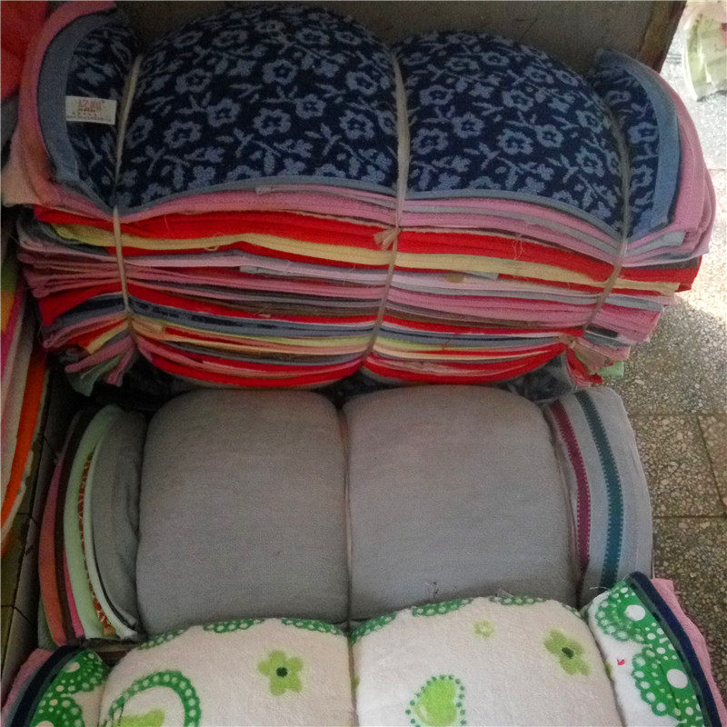 残次品毛巾 劳保清洁纯棉毛巾 吸水吸油工业抹布擦机布通用全棉,床上用品,广告毛巾/礼品毛巾,淘宝优惠券,粉丝福利购,淘宝优惠卷