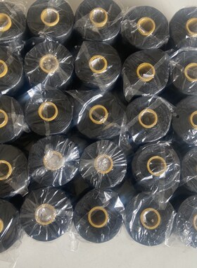 蜡线黑色150D210D250D300D420D600D630DIY编织腊线