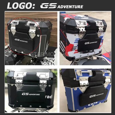 适用宝马F850GS R1250GS F750GS R1200GS F800GS通用尾箱靠背垫