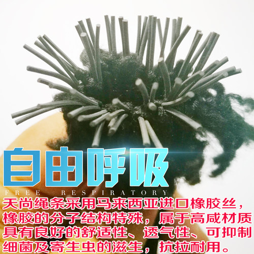 包邮健康椅橡筋绳条电脑椅配件双层橡皮筋拉绳弹力条织带松紧弹簧