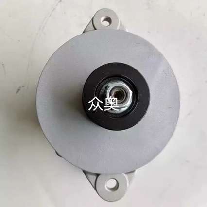 CAT卡特566-9549发电机卡特3512 C9 C11 C18发电机24V80A发电机