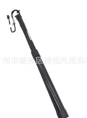 LR061667 LR081964尾箱盖撑杆(电动)适用于路虎极光11-