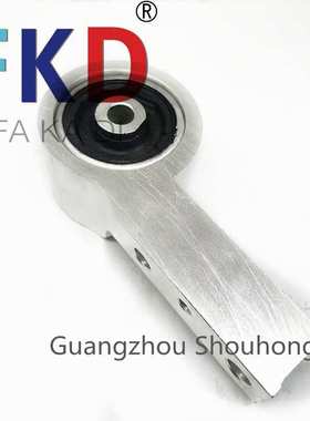 51396-STX-A01适用于11年讴歌MDX/12年讴歌ZDX下摆臂缓冲胶