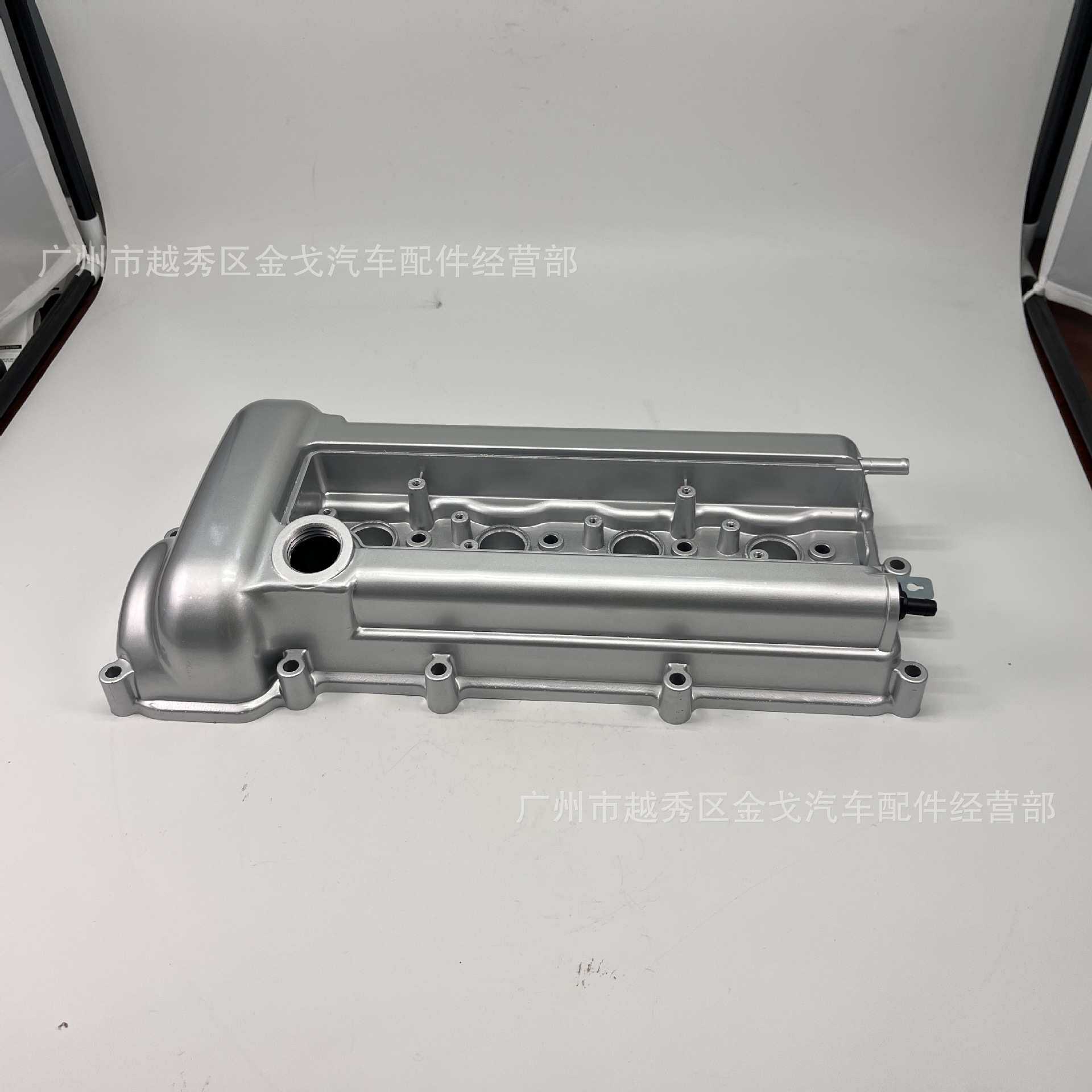适用现代起亚K2 伽马发动机气门室盖 22410-2B002 2241022B100