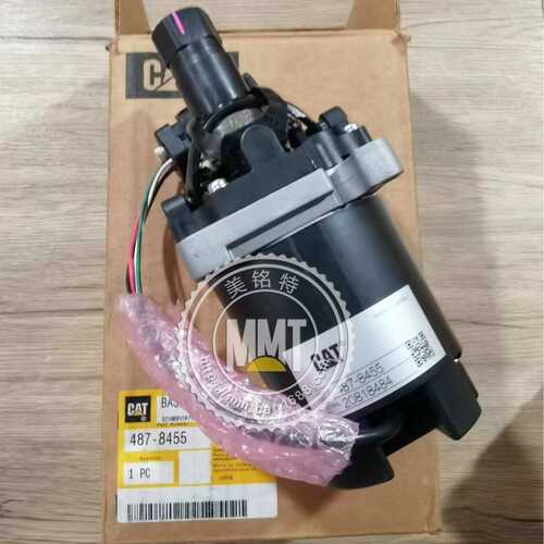 CAT卡特320 336电控先导487-8455控制器4878455发动机C7.1 C9.3