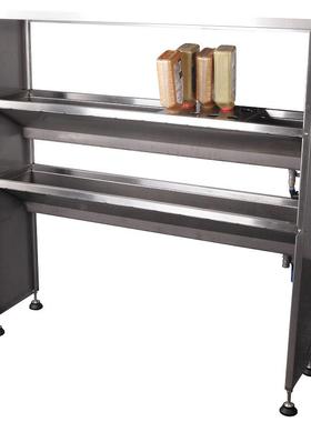 福瑞斯三层环保机油积器FRS040011机油积器双层摆放架FRS040010