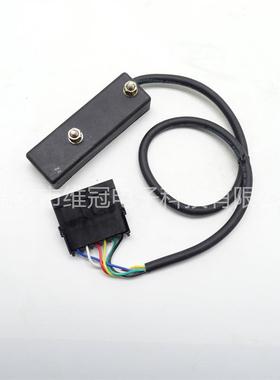 DQ33905倾斜传感器挖掘机配件适用于1450 1550