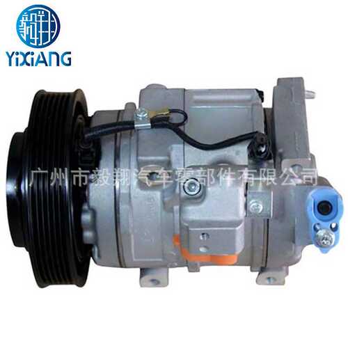 适用 Denso 10SR15C AC compressor Honda Accord Crosstour 3.5L