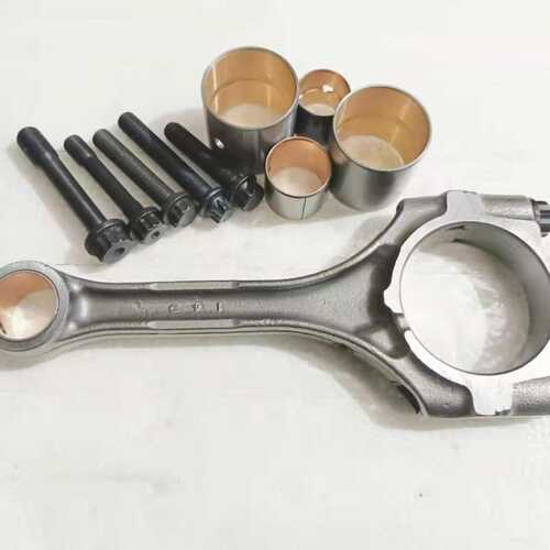 连杆 2.4L 2AZ适用于丰田01-15凯美瑞Rav4 13201-29685-A0 29686