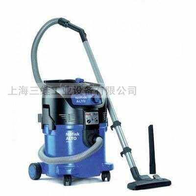 专业吸尘吸水机力奇ALTO ATTIX 30-01PC工业吸尘器干湿两用低噪音